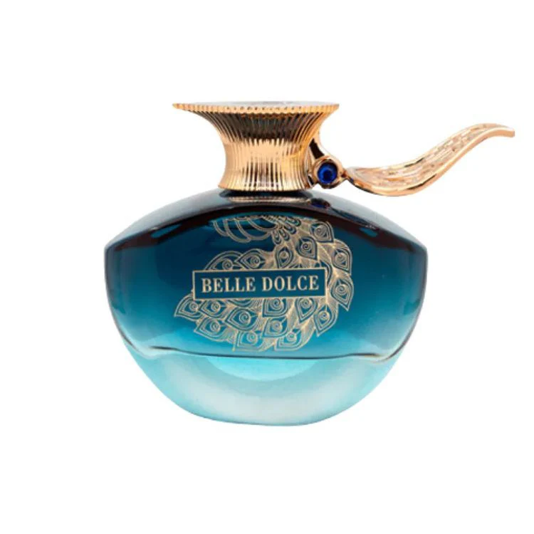 Fragrance World- Belle Dolce Eau De Parfum 100 ML